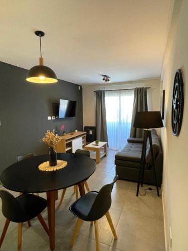 Santa Rosa Apartment | Pamparelax25