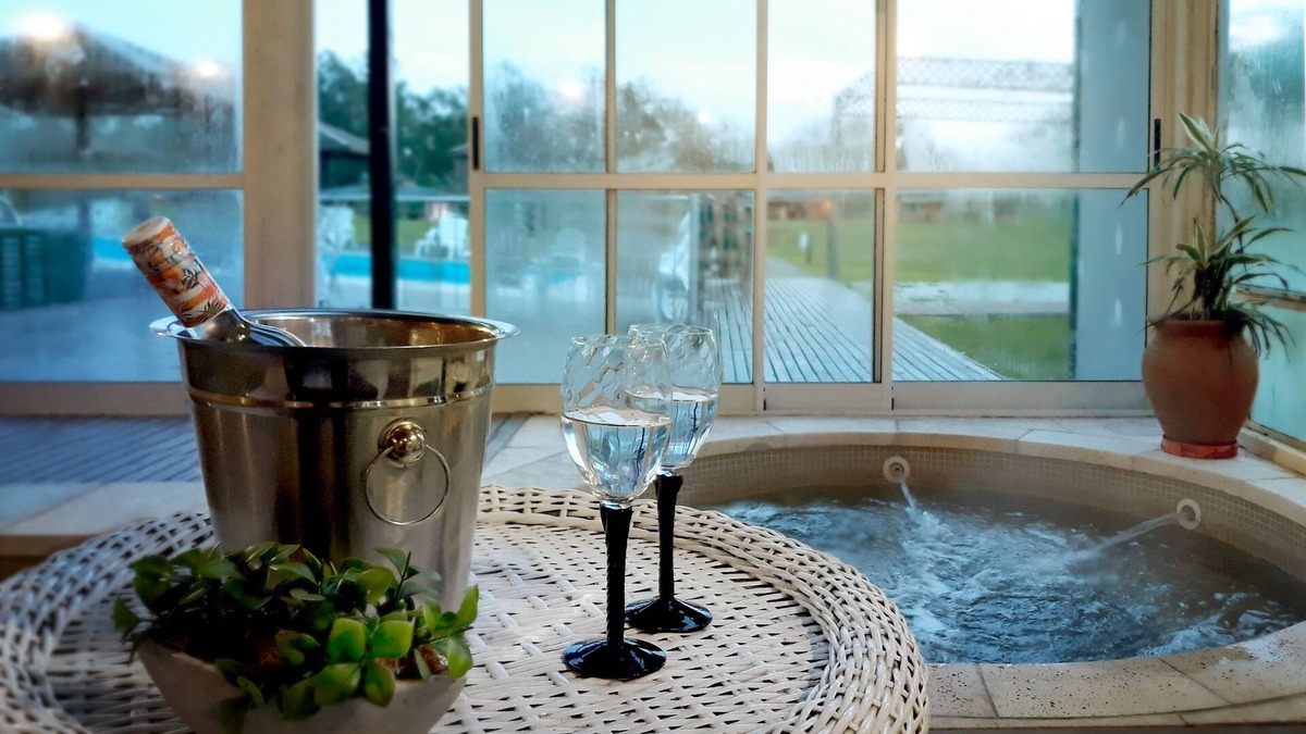 Canuelas Hotel | Pampas del Sur