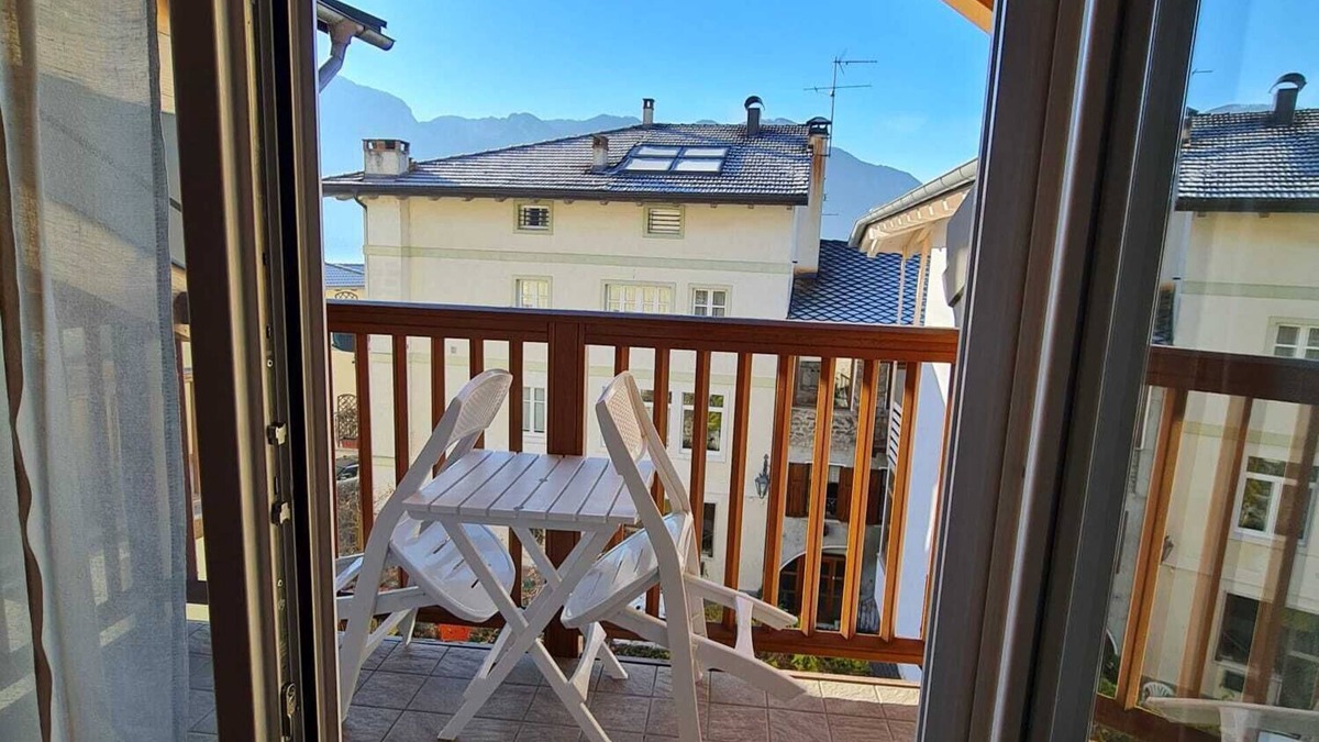 Levico Terme House | Pampering in the barn - Holiday apartment