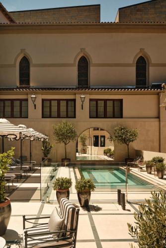Old Town Hotel | Pamplona Catedral Hotel