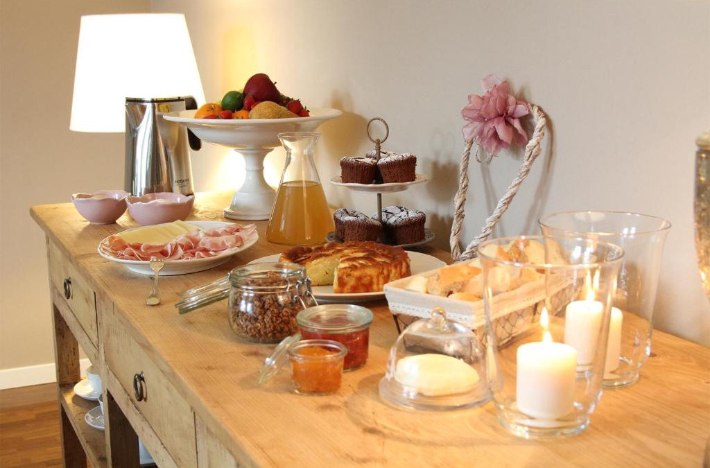 Cittadella Bed & Breakfast | Pan di Zucchero