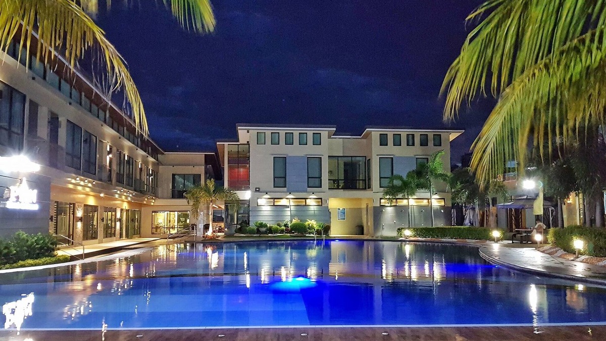 Abucay Hotel | PAN HOTEL AND RESORT