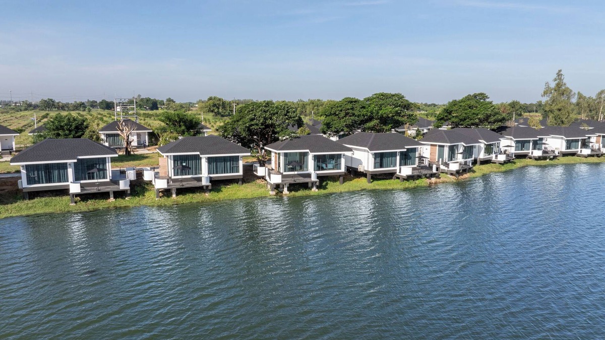 Sam Khok Villa | Pan Ville Resort