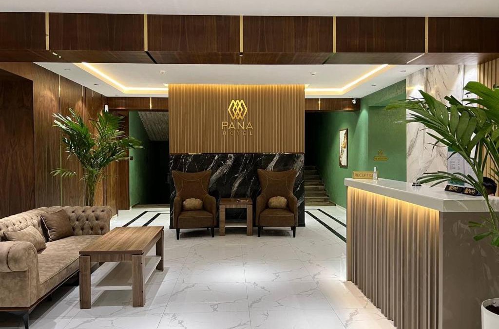 Nukus Hotel | PANA HOTEL