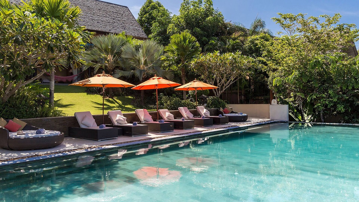 Bophut House | Panacea Retreat