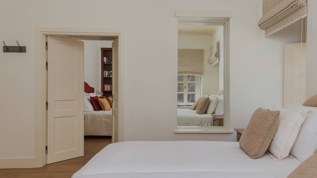 Tsepelovo Ski Chalet | PANACEA ZAGORI (CHALET TSEPELOVO)