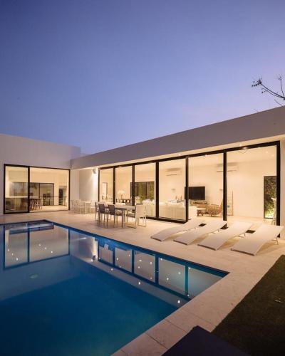 Playa Coronado Villa | Panama Beach Vacation Villa
