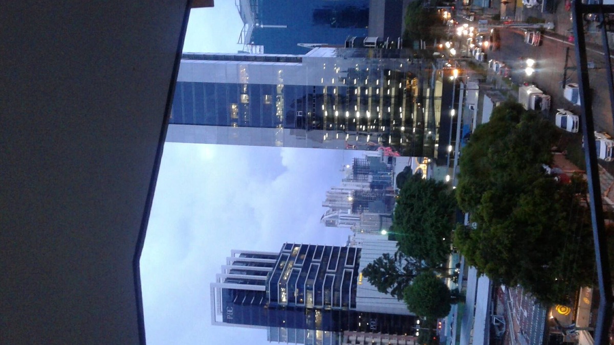 El Cangrejo House | Panama City economic room