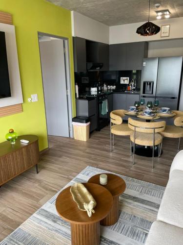 Cocle Apartment | Panama Pacifico PH Downtown