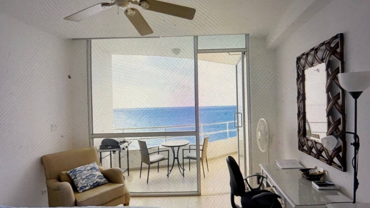 Playa Coronado Condo | Panama Sarah's Beachfront Bliss Beauty. Unobstructed Ocean Views!
