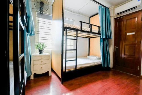 Old Quarter Hostel | Panda Backpackers Hostel - the best choice in Hà Nội Old Quarter