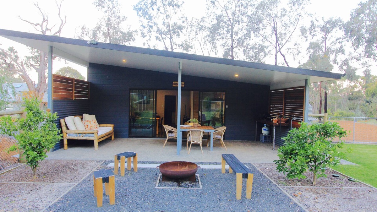 Quedjinup House | PANDA'S PATCH - Great for Couples and Family Friendly!