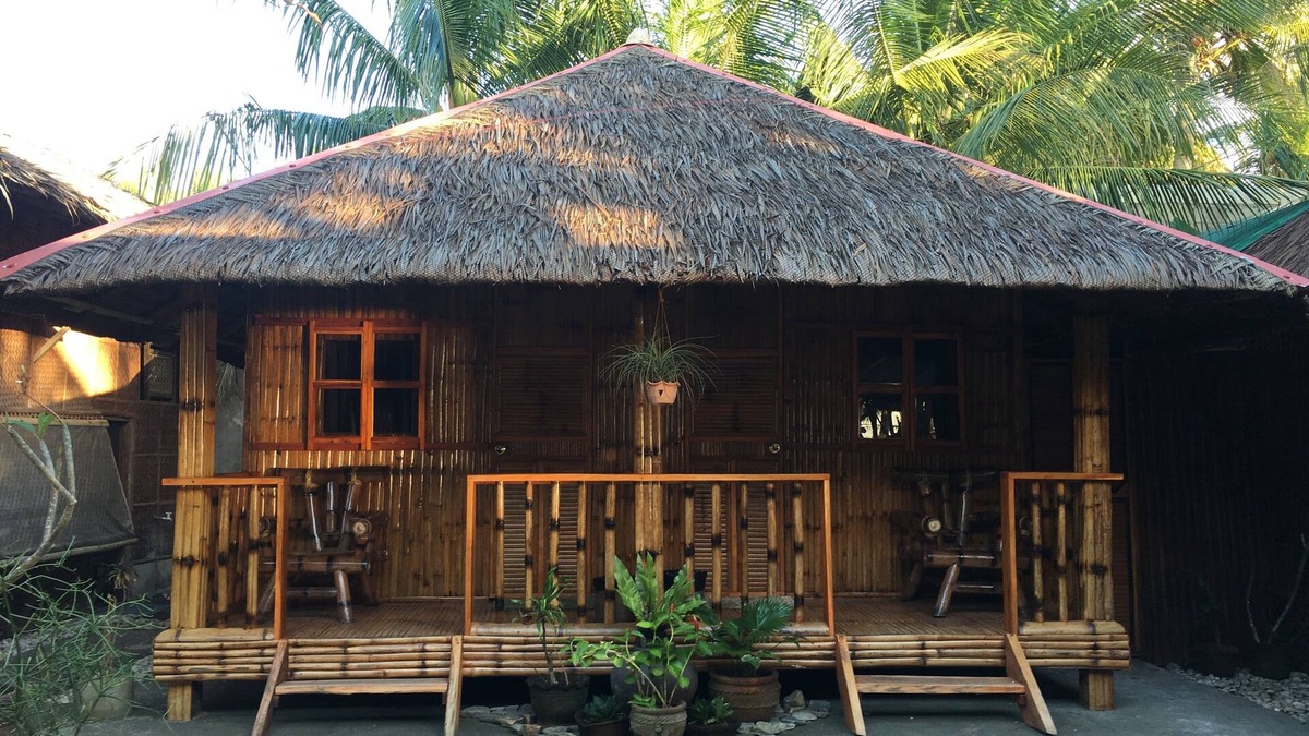 Pandan Hotel | Pandan Beach Resort