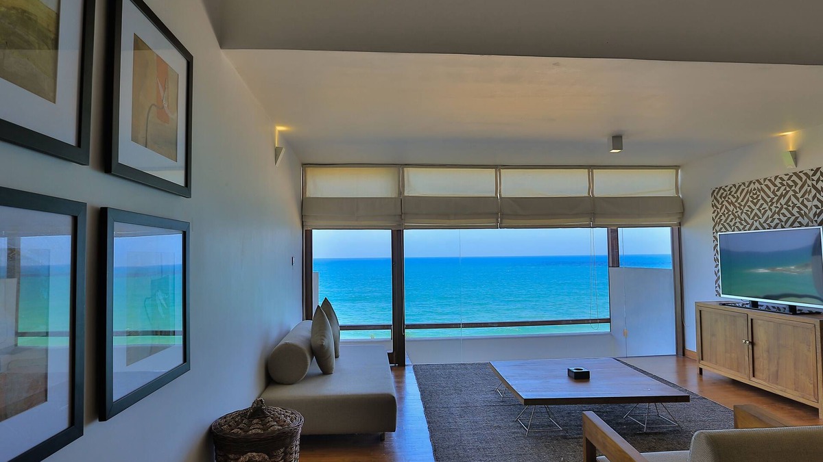 Induruwa Resort | Pandanus Beach Resort & Spa