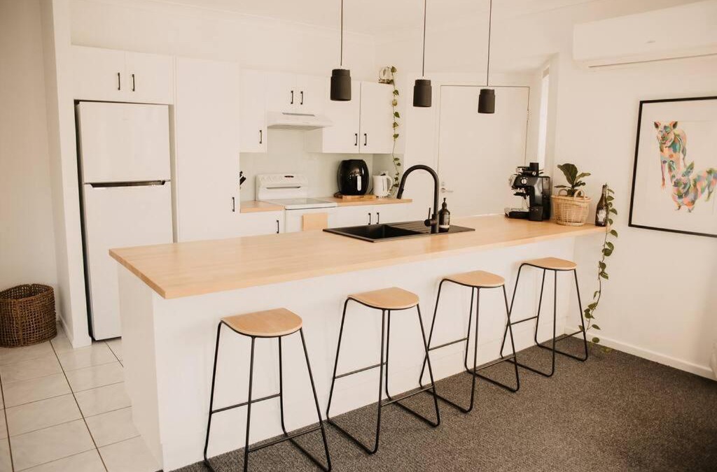 Yeppoon Villa | Pandanus Villa - #3