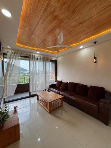 Nashik Apartment | Pandavleni Service Apartment