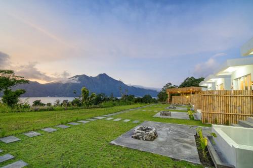 Toya Bungkah Other | Pandawa Glamping Kintamani