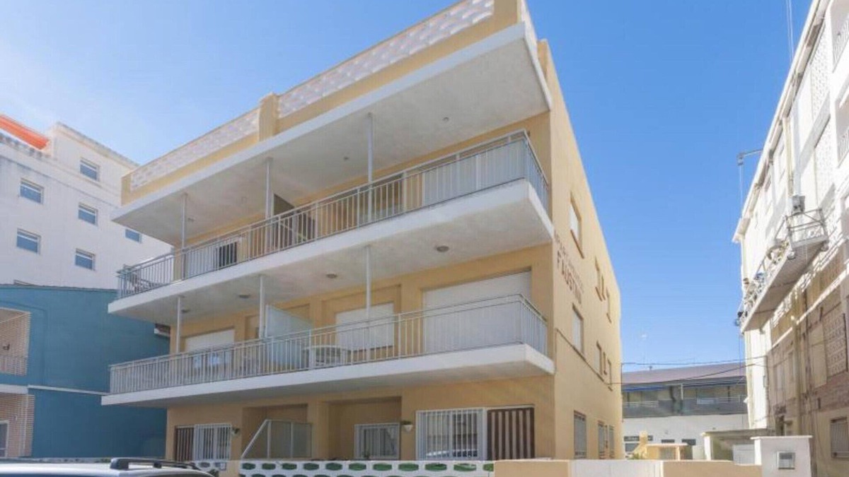 Miramar Apartment | Pandora 3 - Apartment