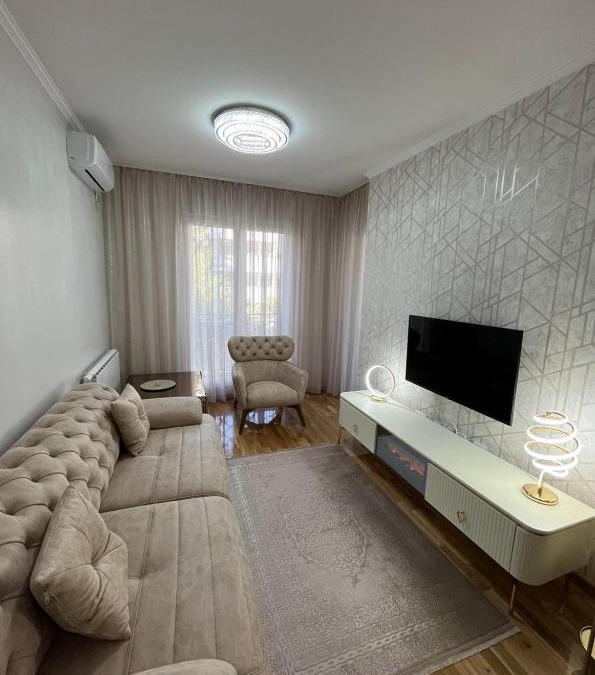 Cacak Apartment | PANDORA APARTMAN CACAK