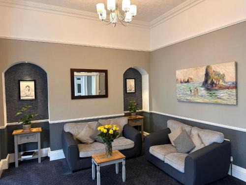 St. Peter Port Hotel | Pandora Hotel