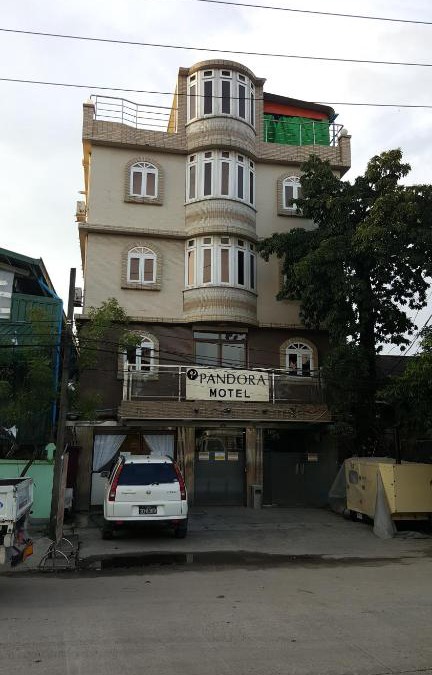 Insein Hotel | Pandora Motel