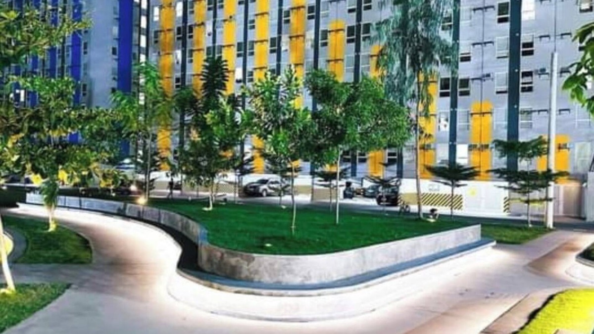 Rosario Condo | Pandora's Nest
