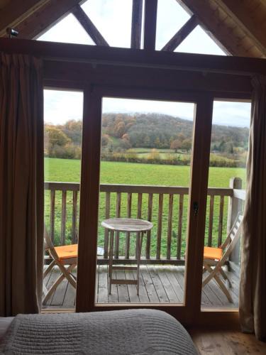 Dorstone House | Pandy B&B