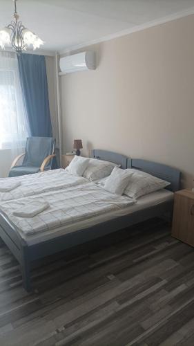 Kazincbarcika Apartment | Panel Hause Kazincbarcika