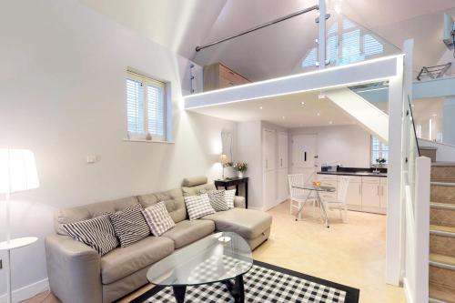 Braintree Apartment | Panfield House