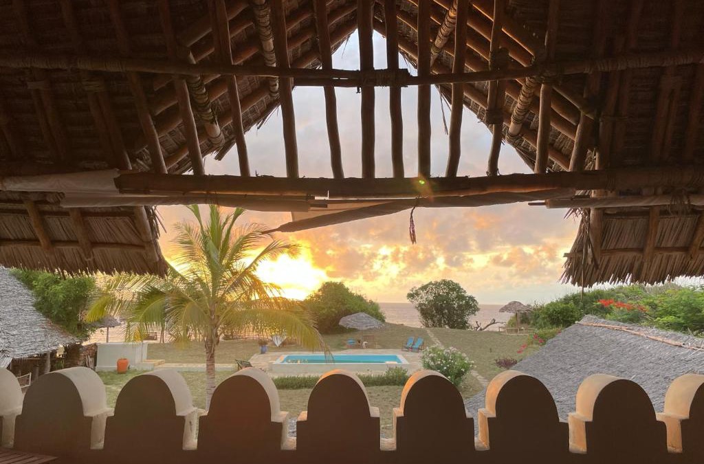 Pangani Hotel | Pangani Cliffs Lodge