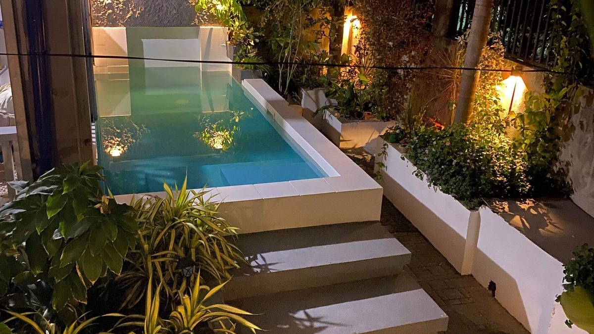 Bayambang House | Pangasinan Luxury