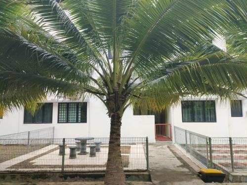 Pangkor Island House | Pangkor Shu Yuan 邦咯岛墅苑海滩别墅