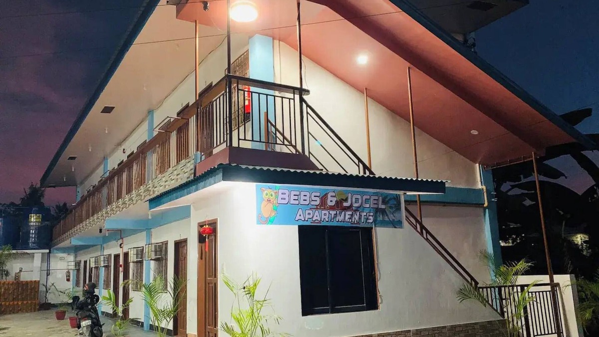 Tawala Apartment | Panglao Budget Accommodations 2 nn