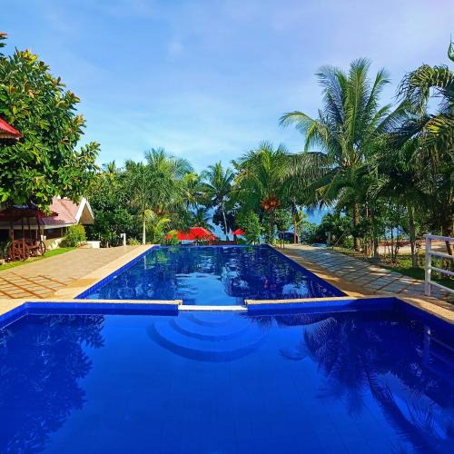 Tangnan Resort | Panglao Kalikasan Resort