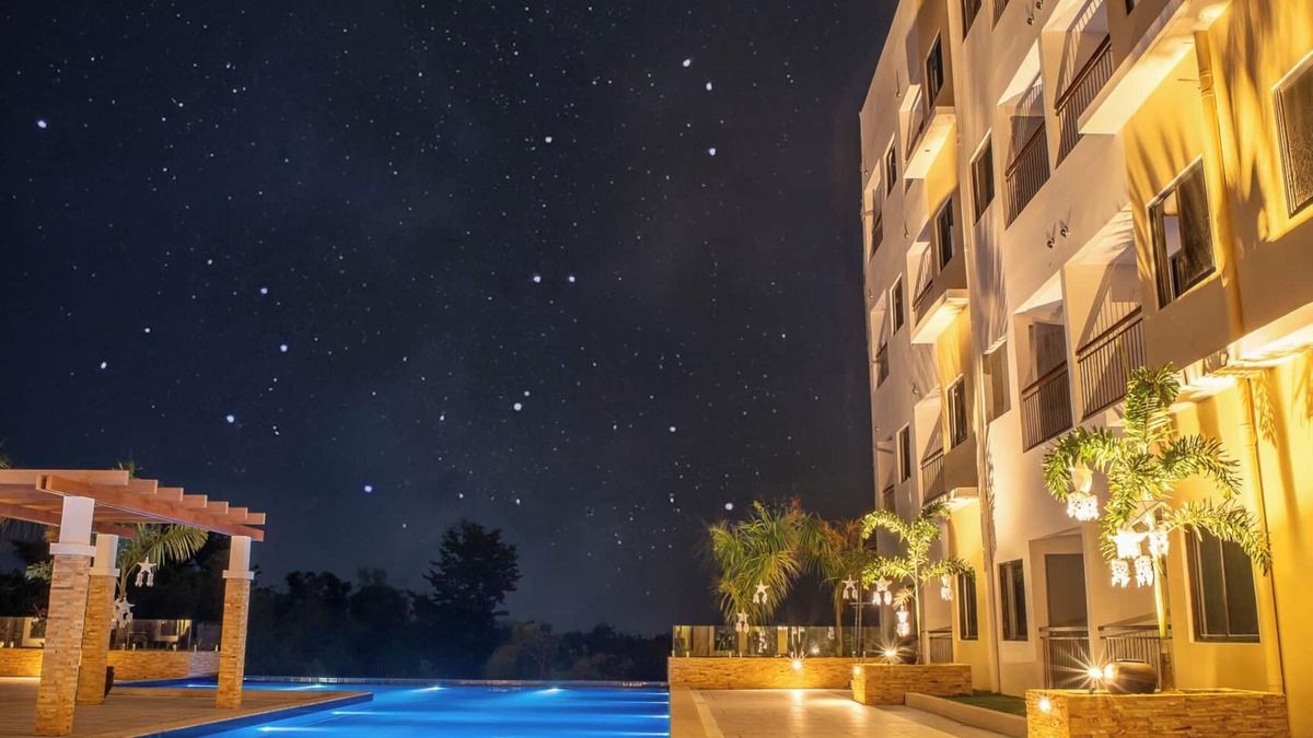 Libaong Resort | Panglao Vista Suites by SMS Hospitality