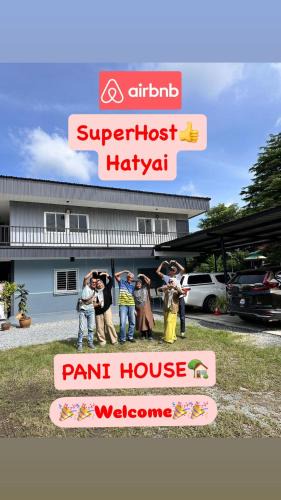 Hat Yai Villa | Pani House Hatyai 4