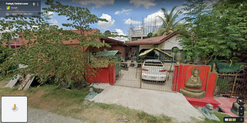 Paniqui Apartment | PANIQUI HOME-STAY
