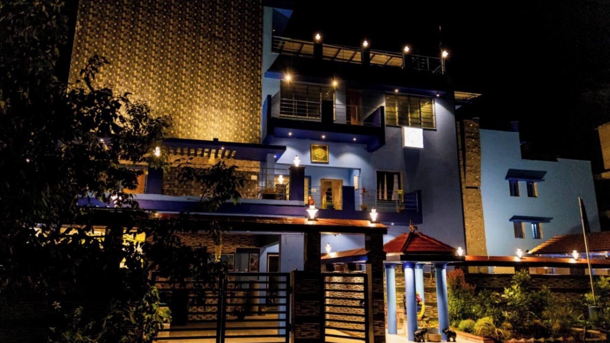Auroville Hotel | Panism Lifestyle