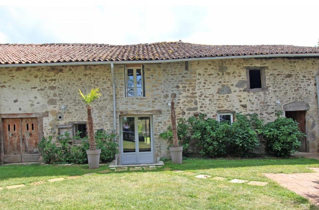 Panissac House | Panissac