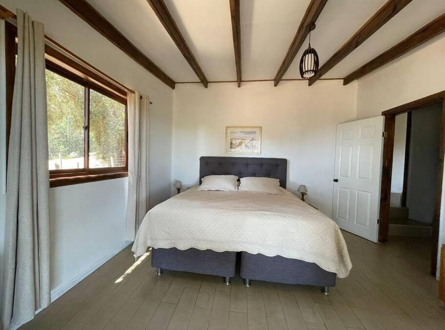 Chanco House | PANLLEVAR LODGE
