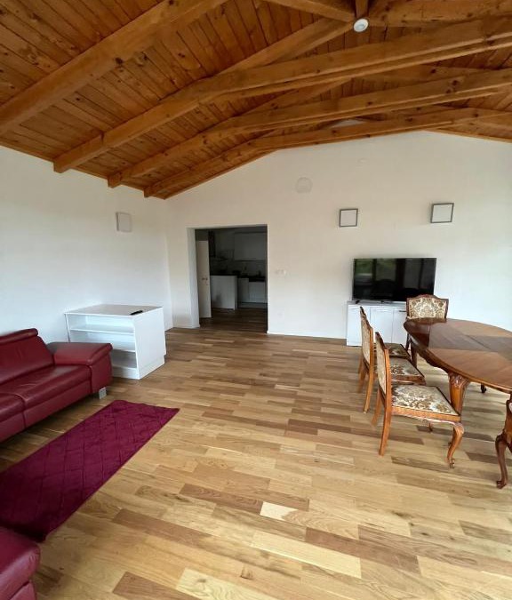 Bad Tatzmannsdorf Apartment | Pannonia Appartements