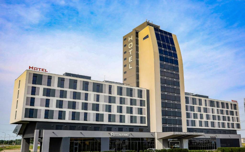 Parndorf Hotel | Pannonia Tower