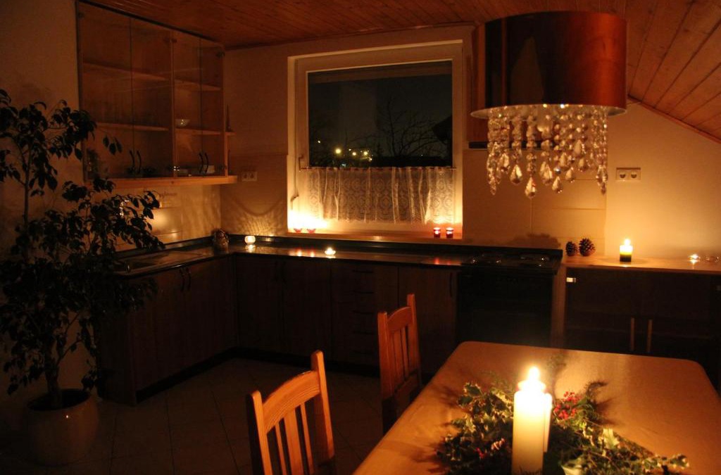 Budateteny Apartment | Pannonlak