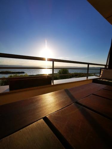 Siofok Aranypart Apartment | Panoráma Gold Wellness Apartman