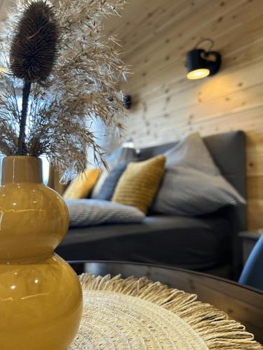 Tarjan Apartment | Panoráma Kisház