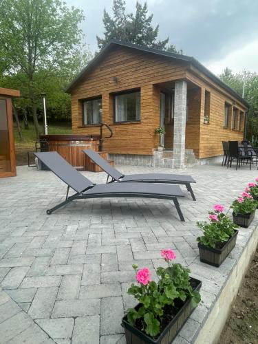 Szentendrei House | Panoráma Nyaraló