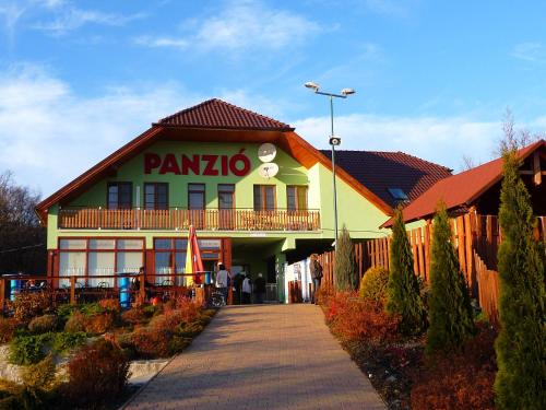 Matrafured Bed & Breakfast | Panoráma Panzió