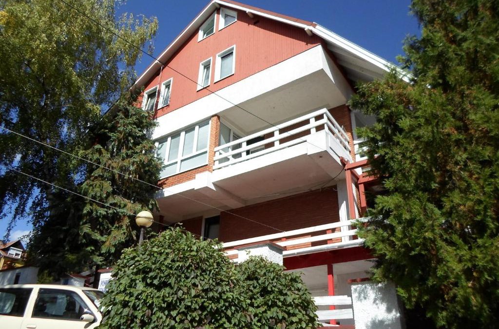 Miskolc-Tapolca House | Panoráma Vendégház