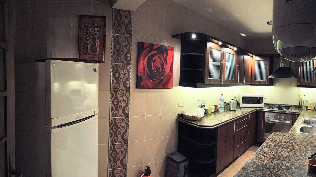 San Stifano Apartment | Panoramic Marvelous Sea View
