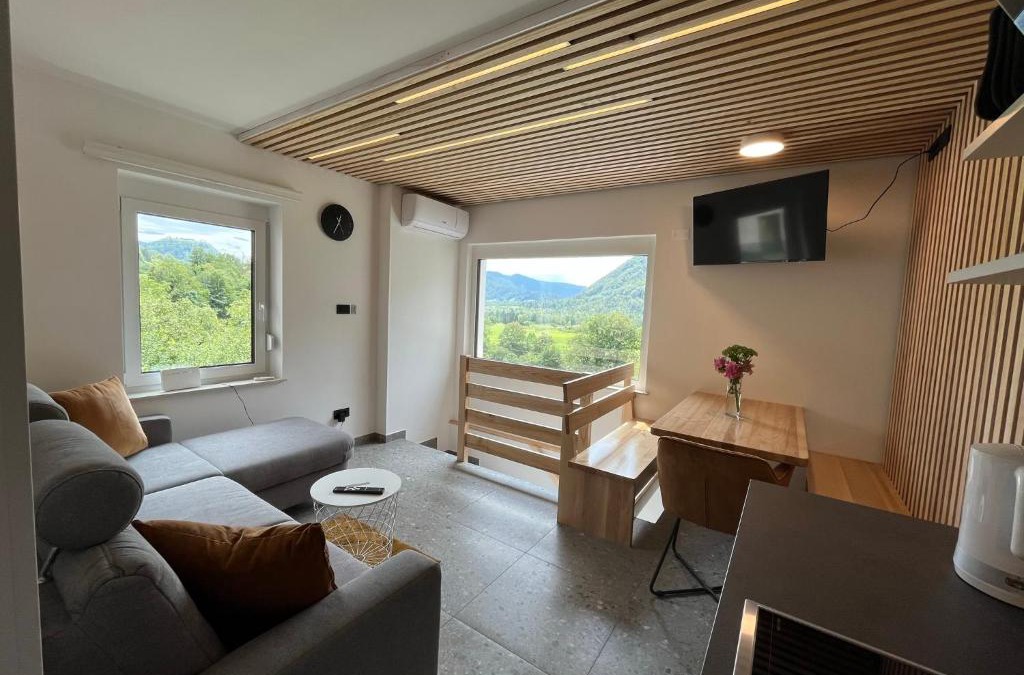 Kambresko Apartment | Panorama 13